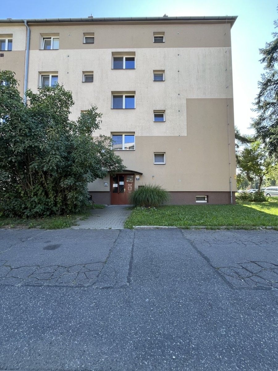 Pronájem bytu 2+1 52 m² - foto 18