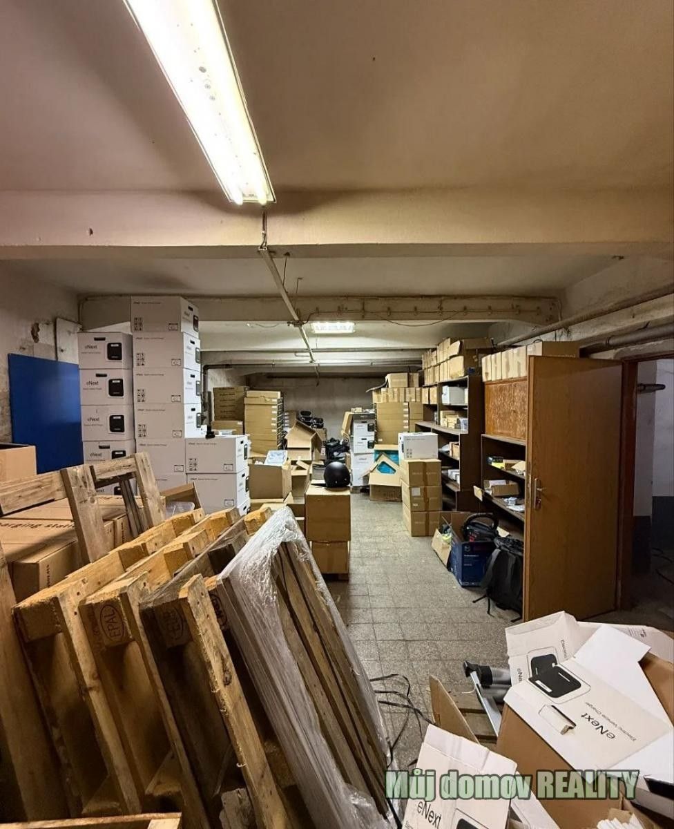 Pronájem komerčního prostoru 120 m² - foto 3
