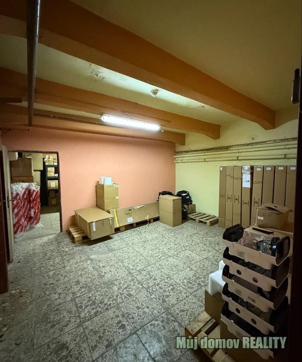 Pronájem komerčního prostoru 120 m² - foto 6