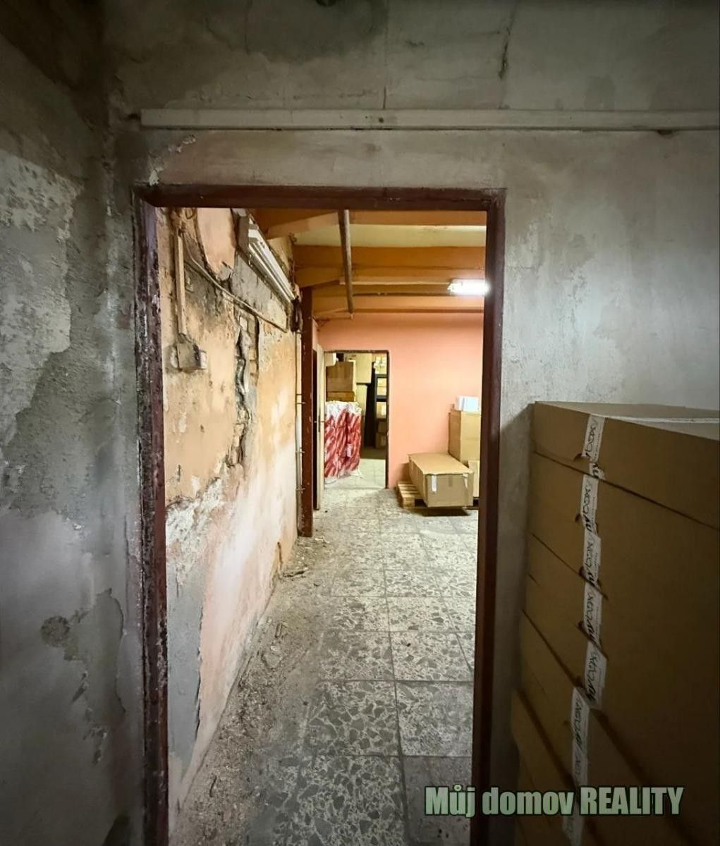 Pronájem komerčního prostoru 120 m² - foto 5