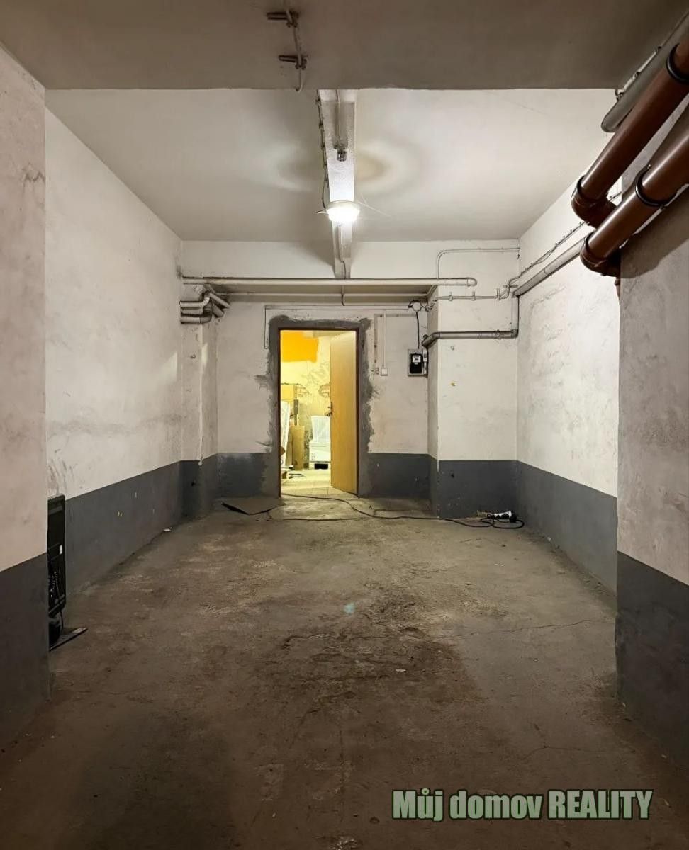 Pronájem komerčního prostoru 120 m² - foto 1
