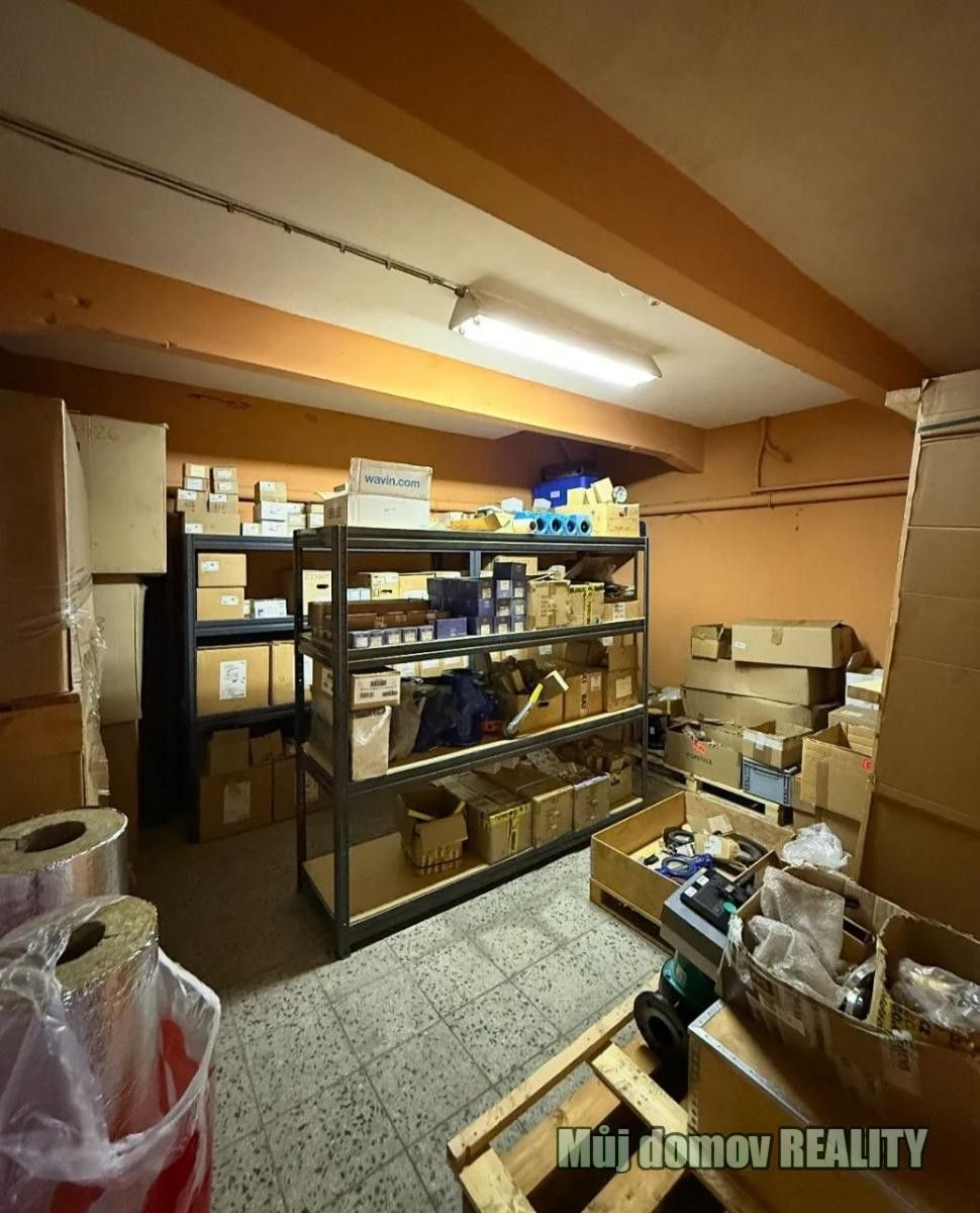 Pronájem komerčního prostoru 120 m² - foto 7