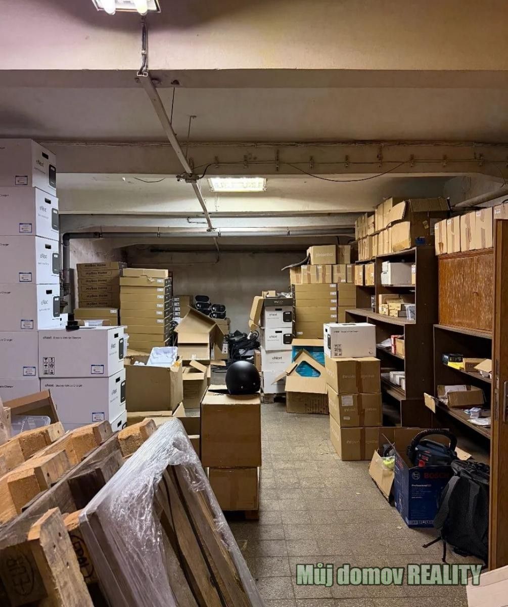 Pronájem komerčního prostoru 120 m² - foto 2