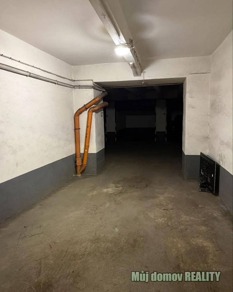 Pronájem komerčního prostoru 120 m² - foto 9