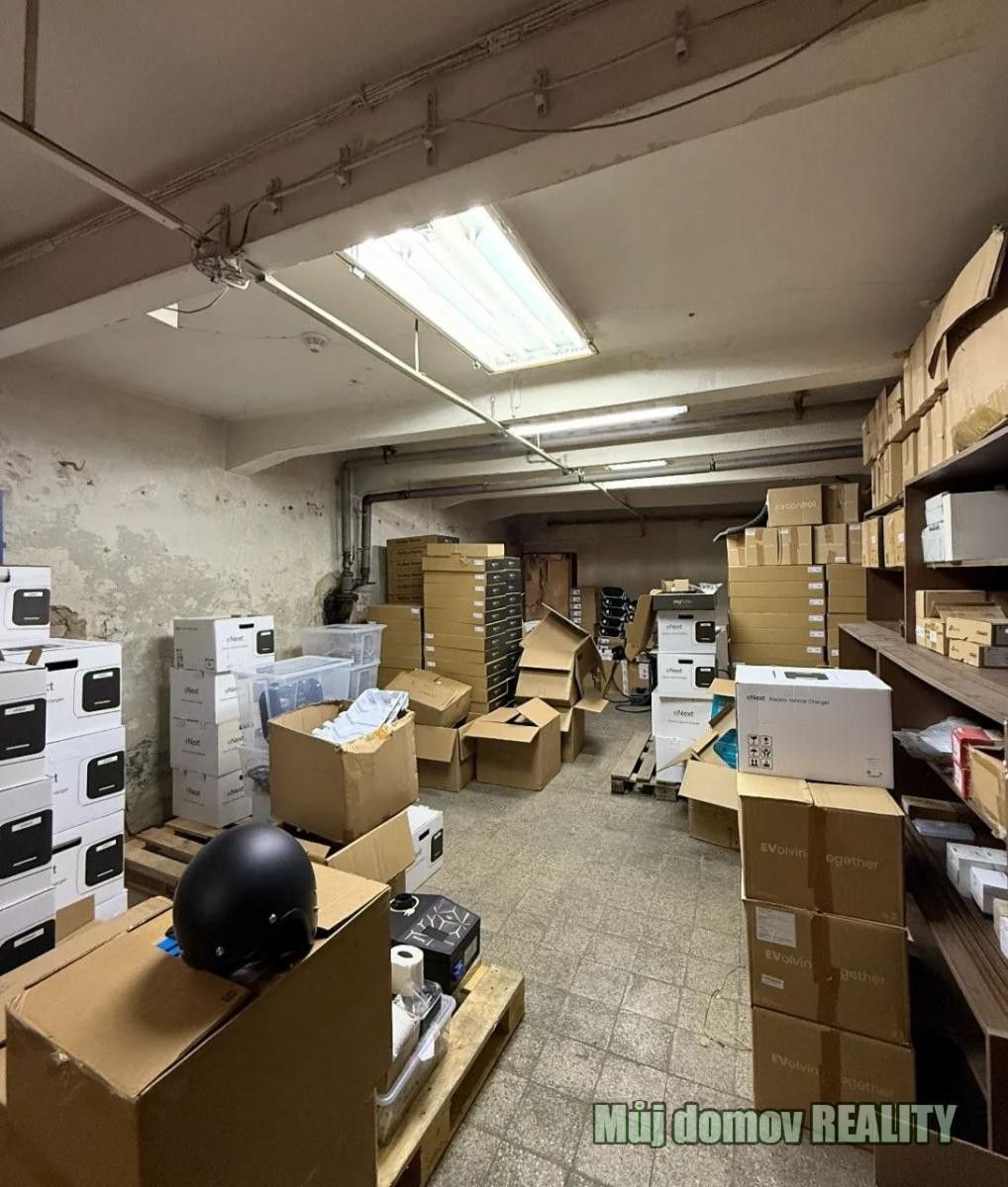 Pronájem komerčního prostoru 120 m² - foto 10