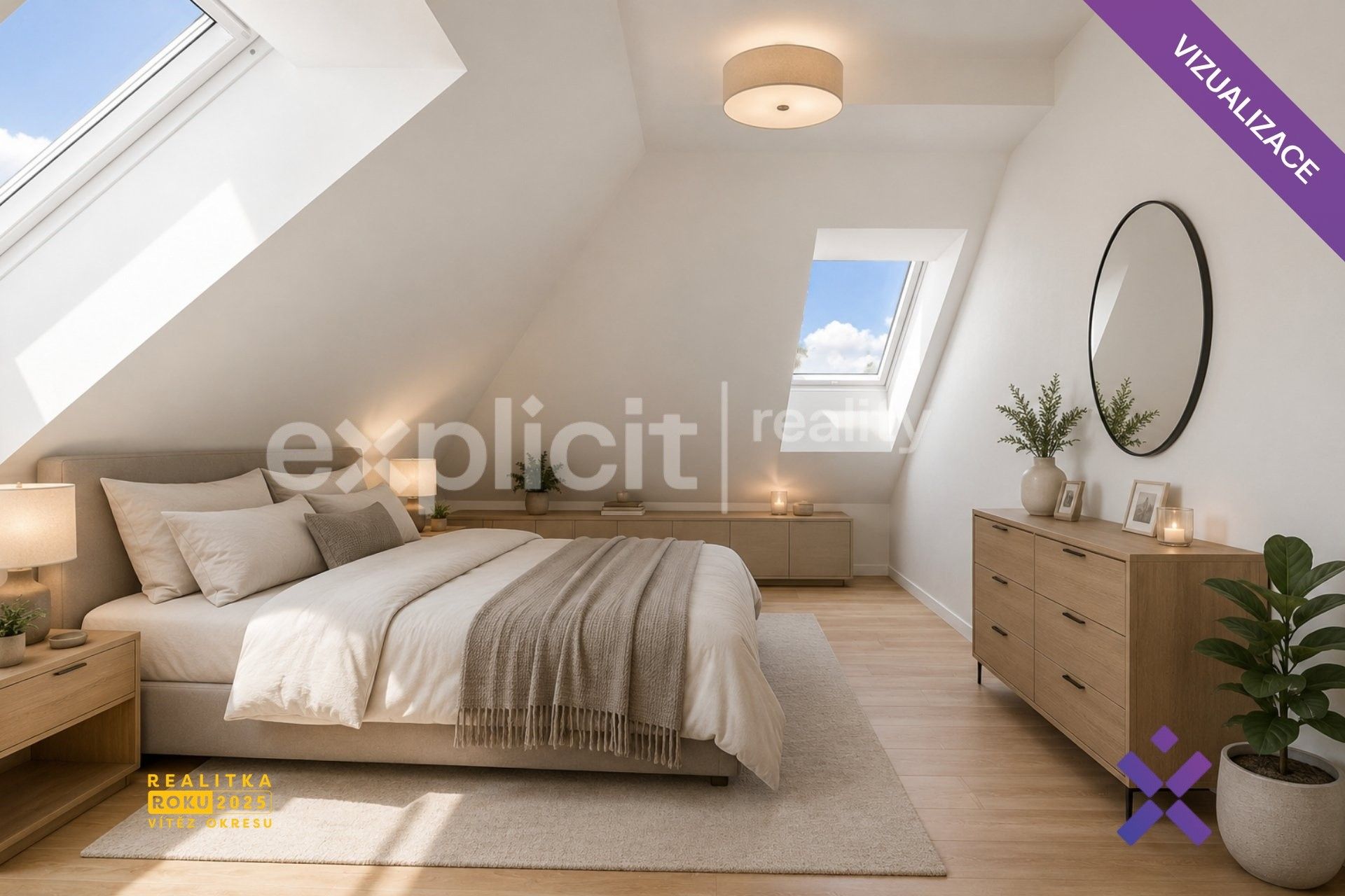 Pronájem bytu 3+kk 94 m² - foto 8