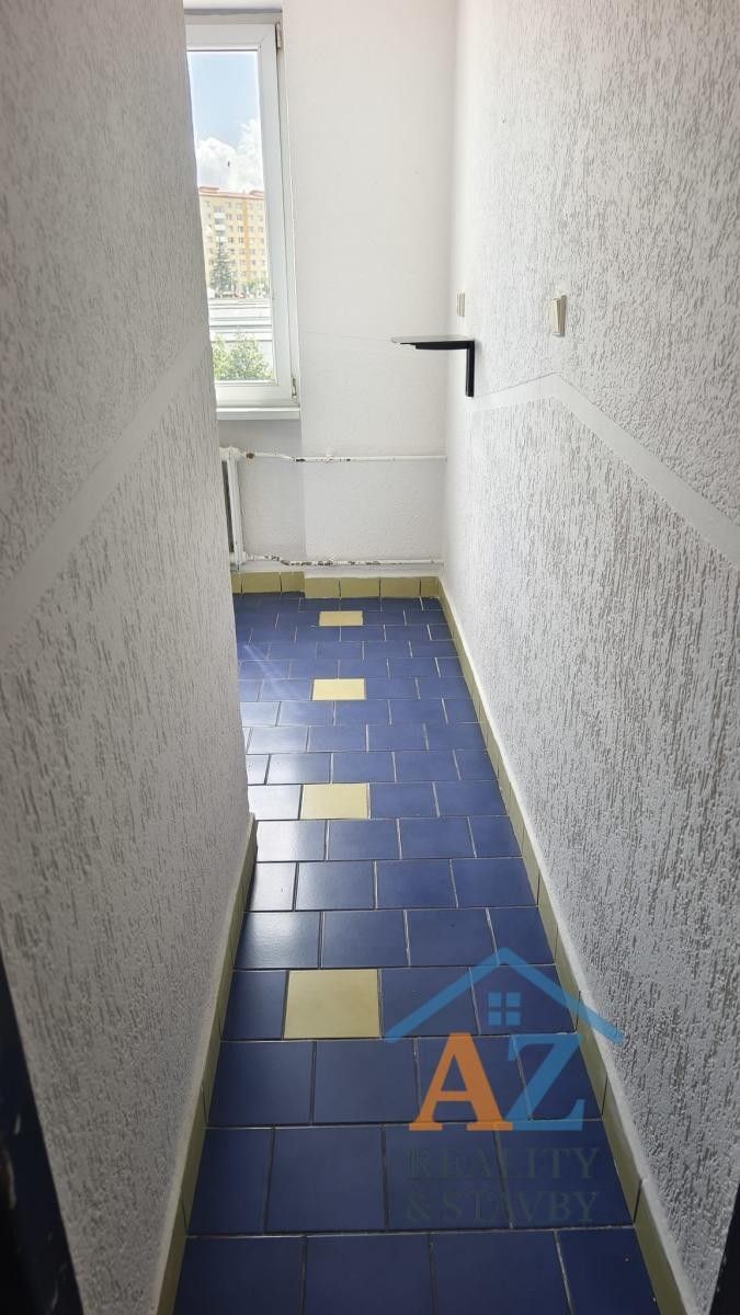 Pronájem bytu 1+1 36 m² - foto 2