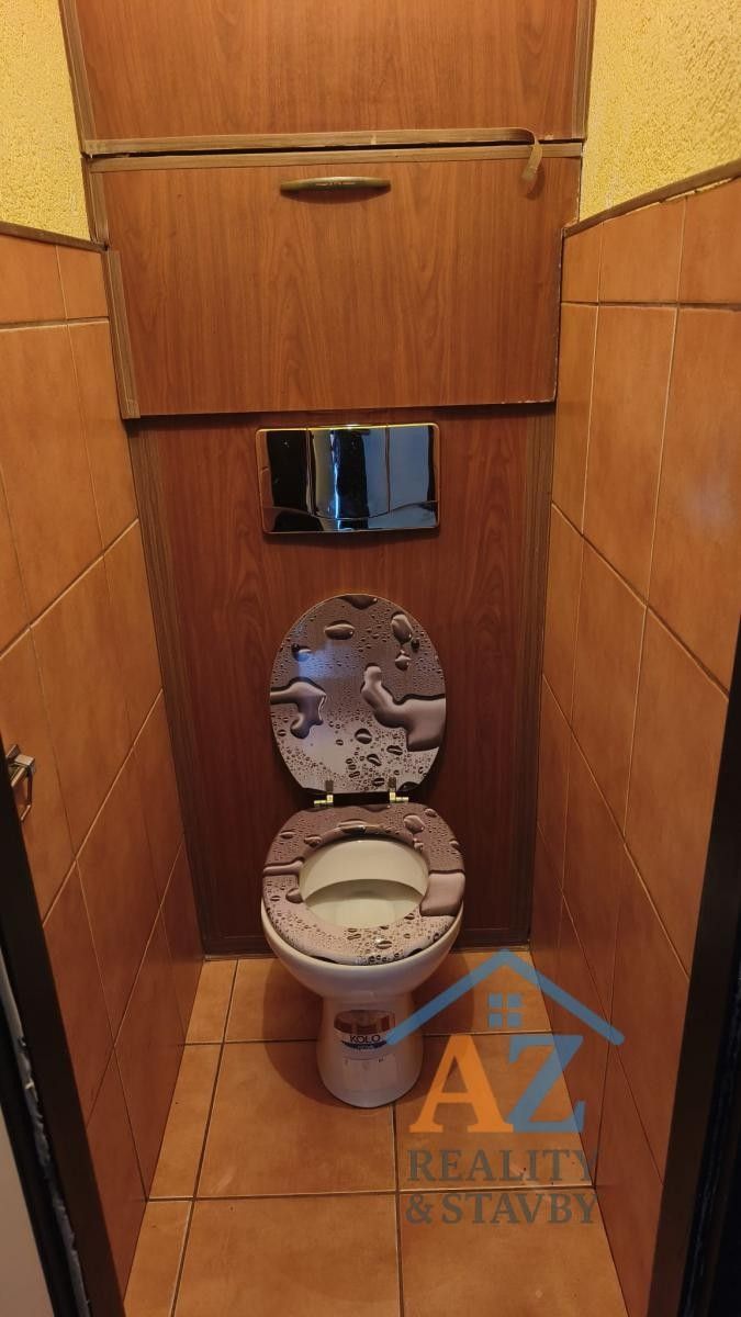 Pronájem bytu 1+1 36 m² - foto 7