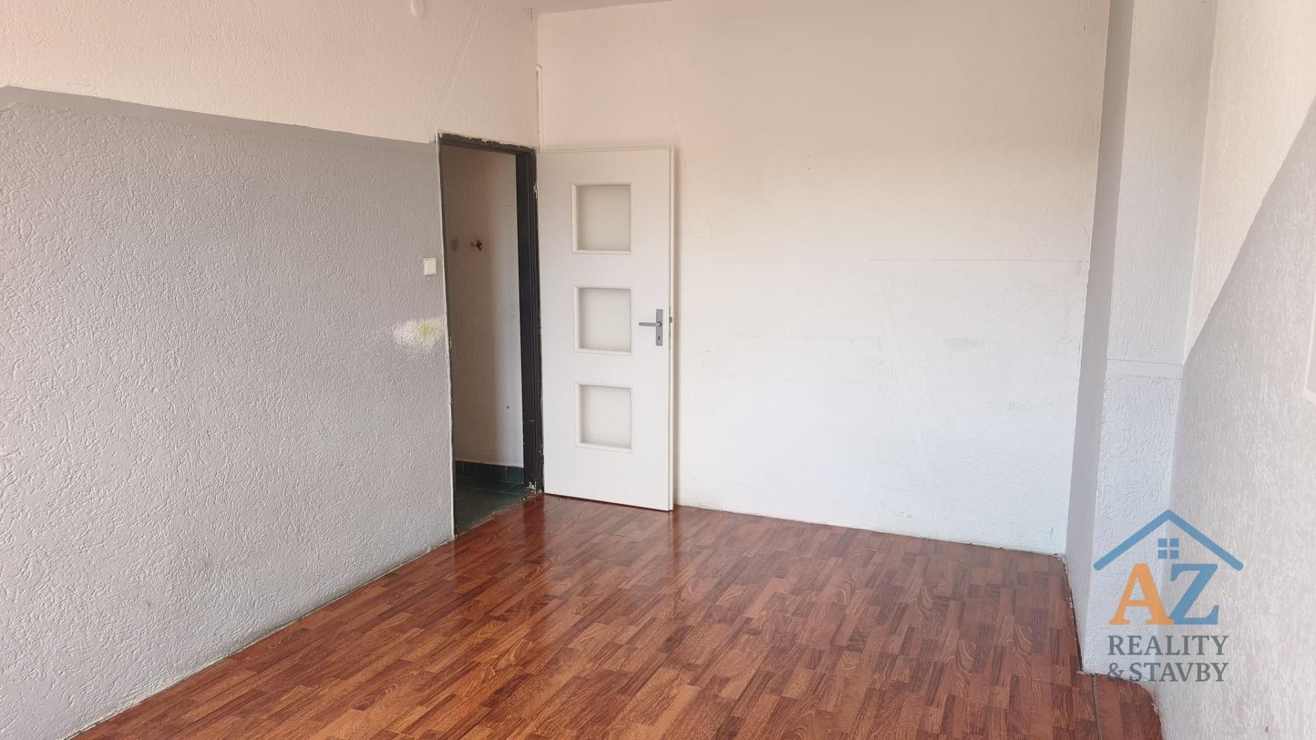 Pronájem bytu 1+1 36 m² - foto 3