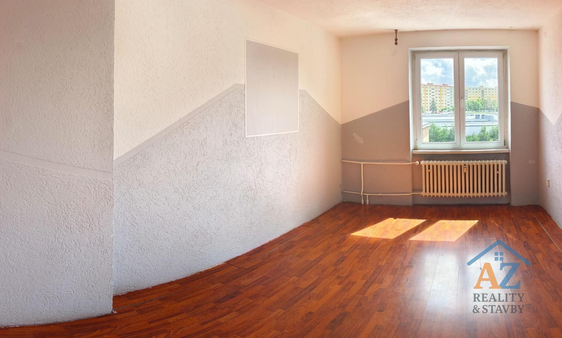 Pronájem bytu 1+1 36 m² - foto 4