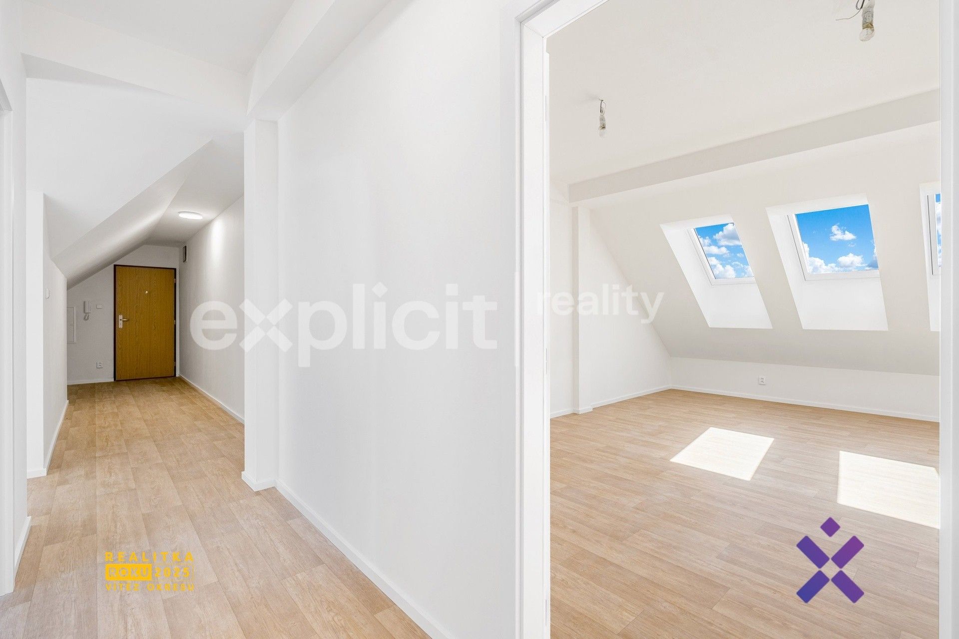 Pronájem bytu 3+kk 94 m² - foto 10