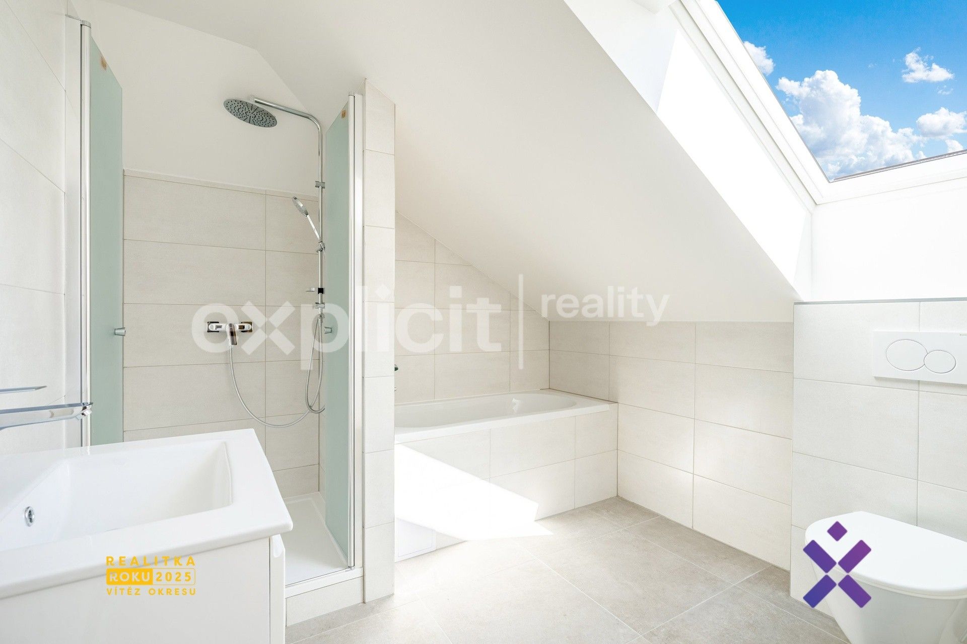 Pronájem bytu 3+kk 94 m² - foto 15