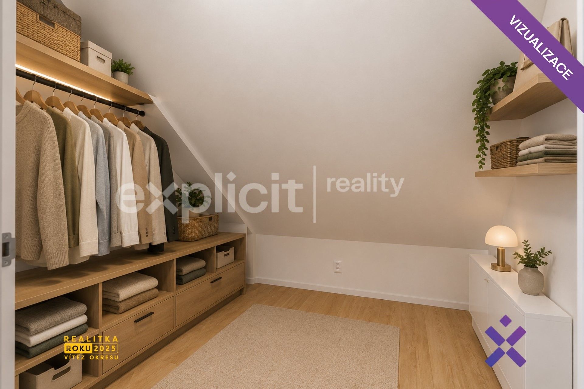 Pronájem bytu 3+kk 94 m² - foto 13