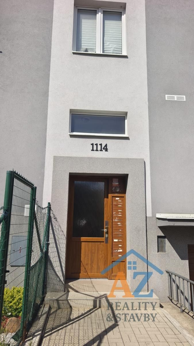 Pronájem bytu 1+1 36 m² - foto 9