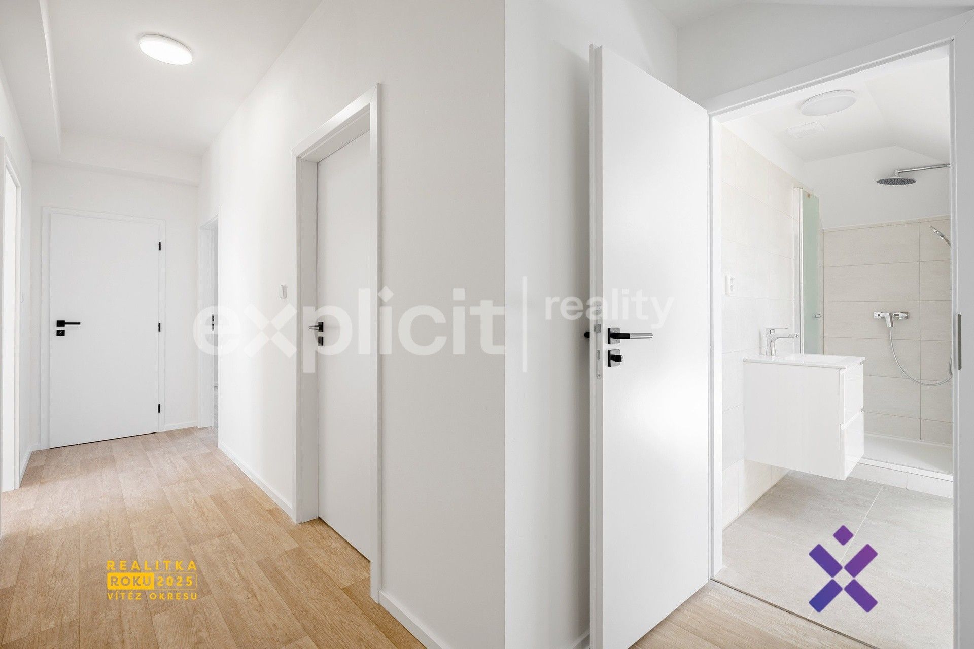 Pronájem bytu 3+kk 94 m² - foto 16