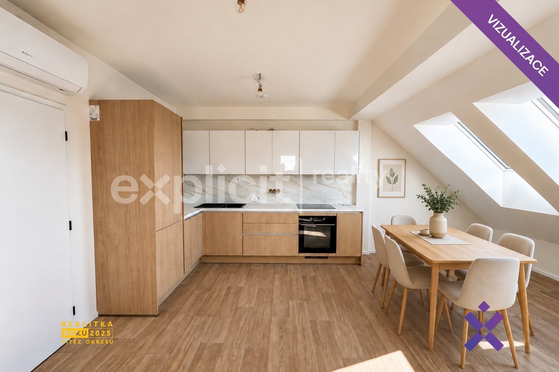 Pronájem bytu 3+kk 94 m² - foto 18