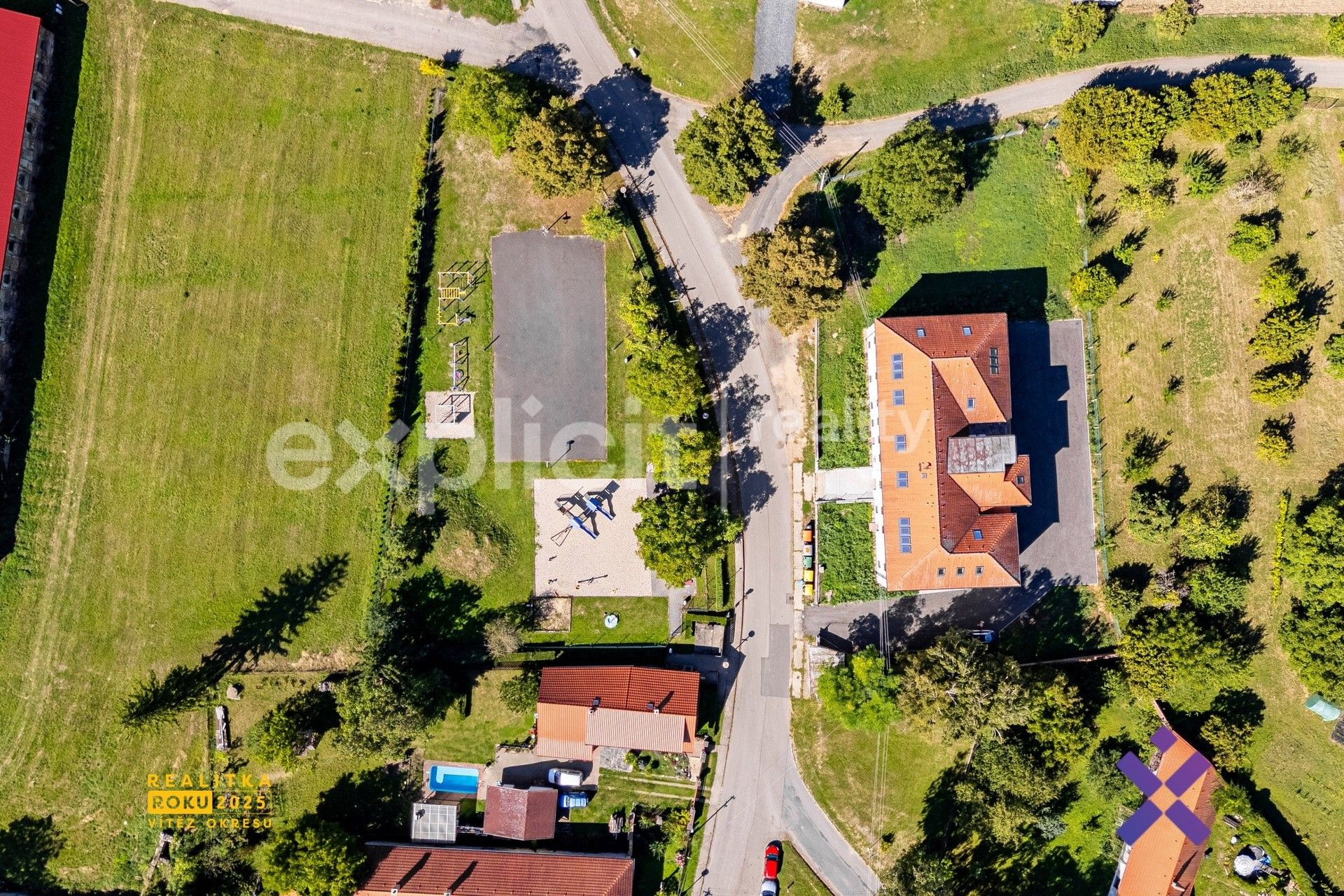 Pronájem bytu 3+kk 94 m² - foto 21