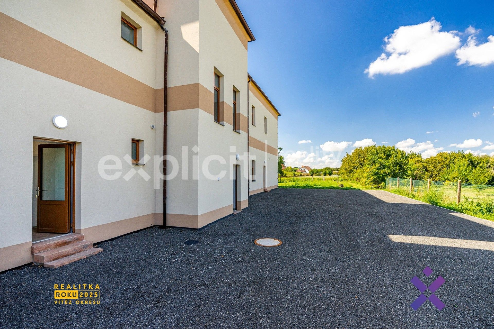 Pronájem bytu 3+kk 94 m² - foto 22