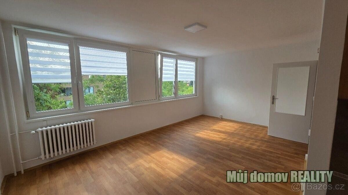 Pronájem bytu 1+kk 35 m² - foto 3