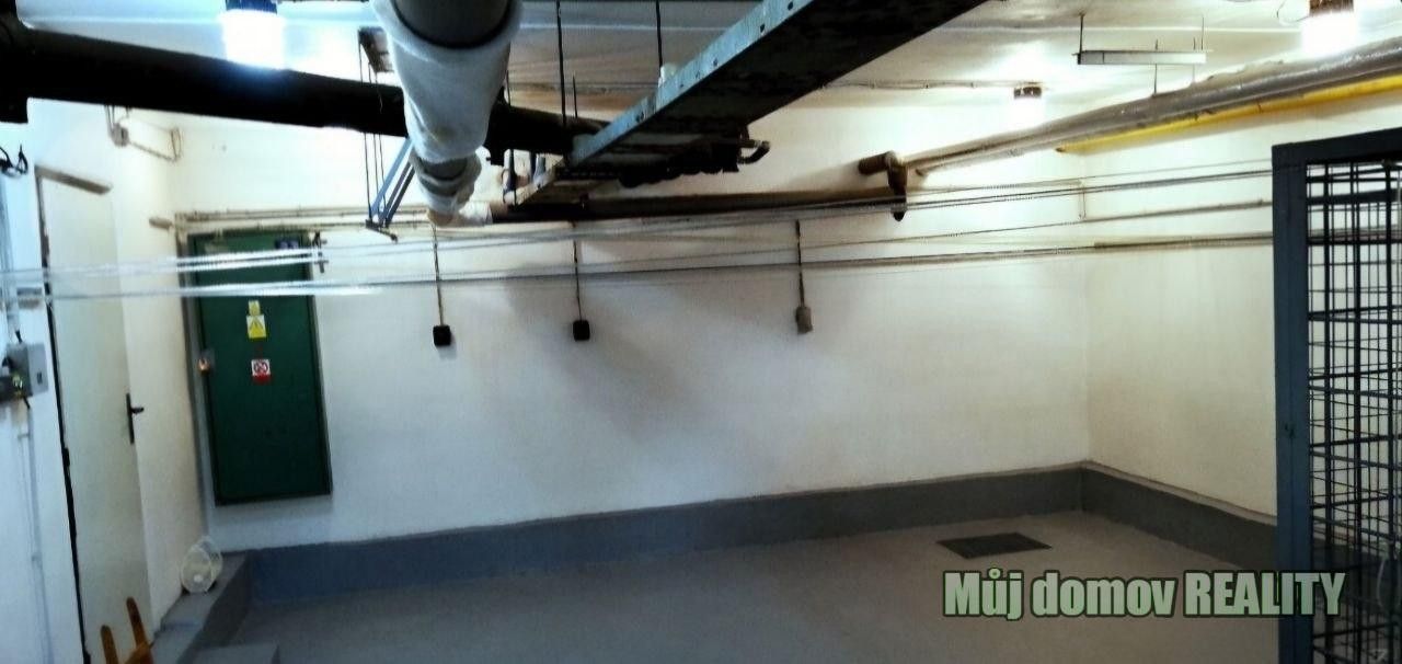 Pronájem bytu 1+kk 35 m² - foto 2