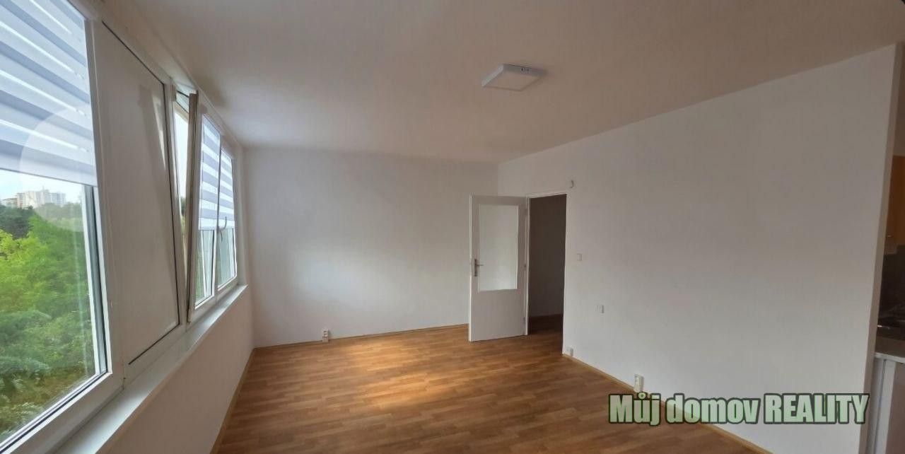 Pronájem bytu 1+kk 35 m² - foto 4