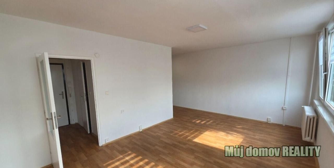 Pronájem bytu 1+kk 35 m² - foto 5