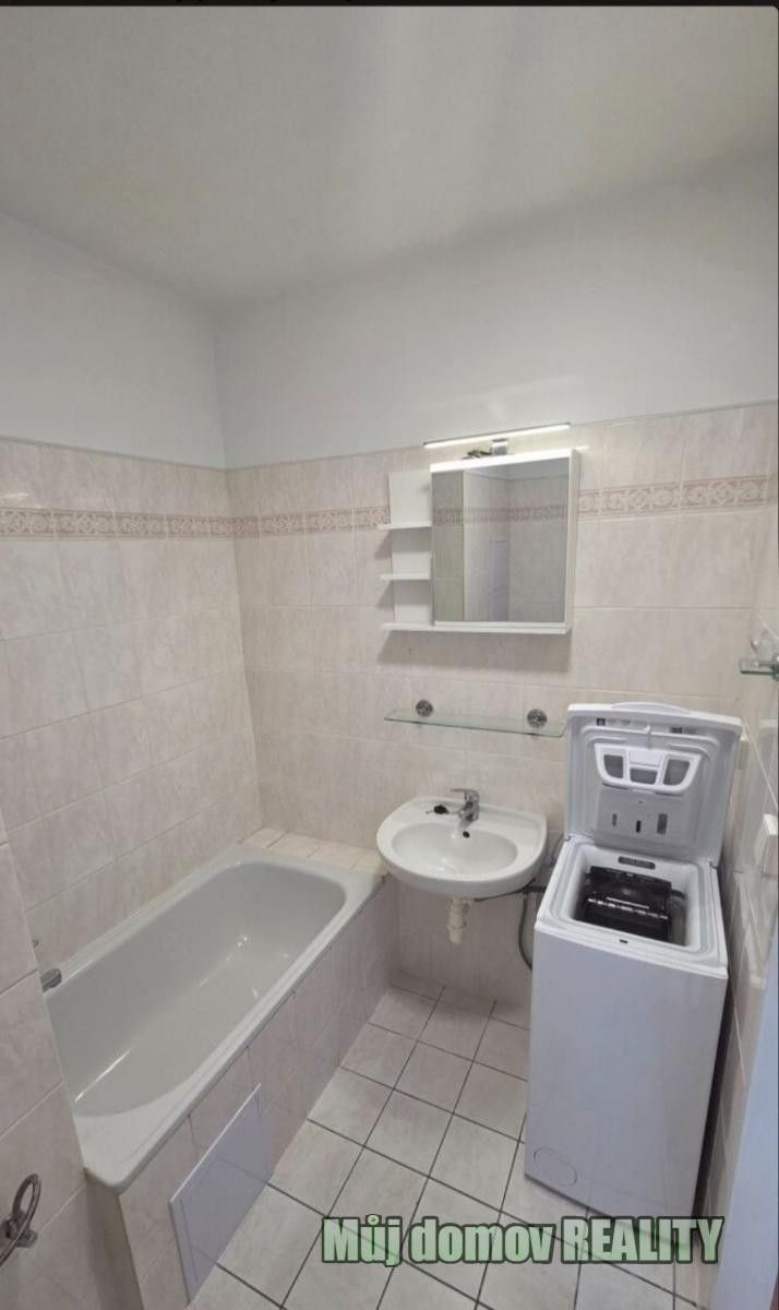 Pronájem bytu 1+kk 35 m² - foto 6