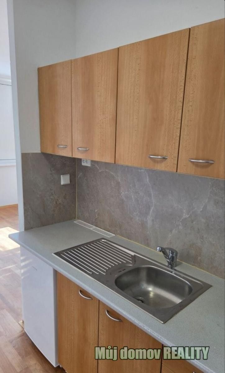 Pronájem bytu 1+kk 35 m² - foto 9