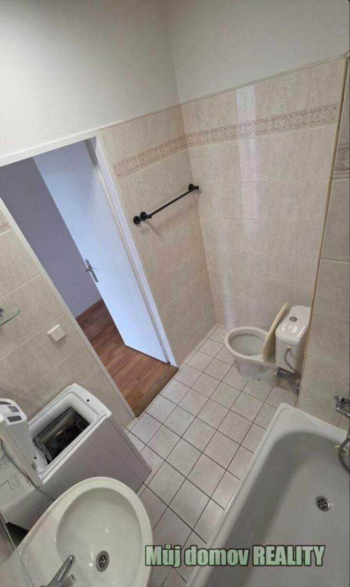 Pronájem bytu 1+kk 35 m² - foto 10