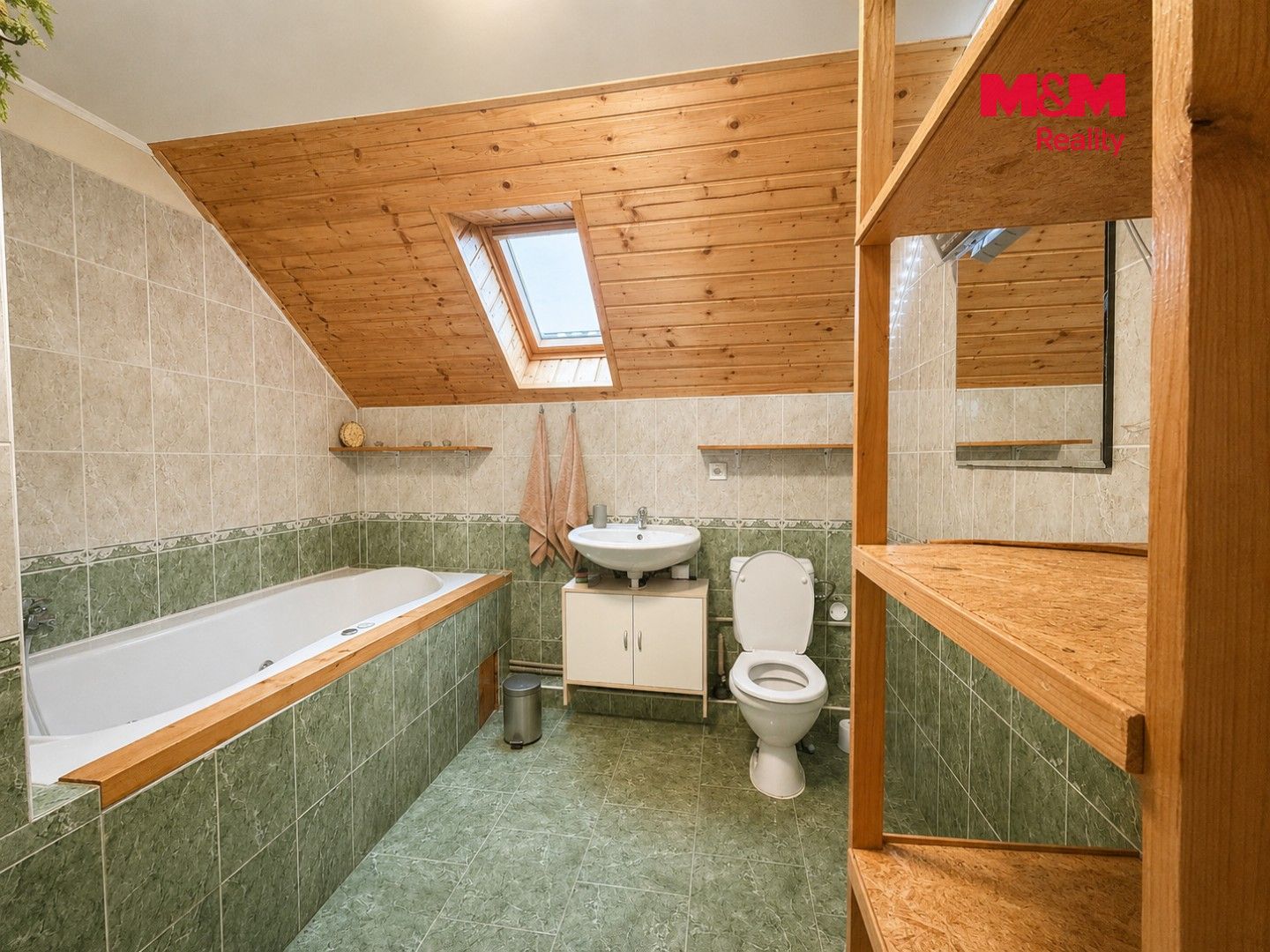 Pronájem bytu 4+kk 100 m² - foto 6