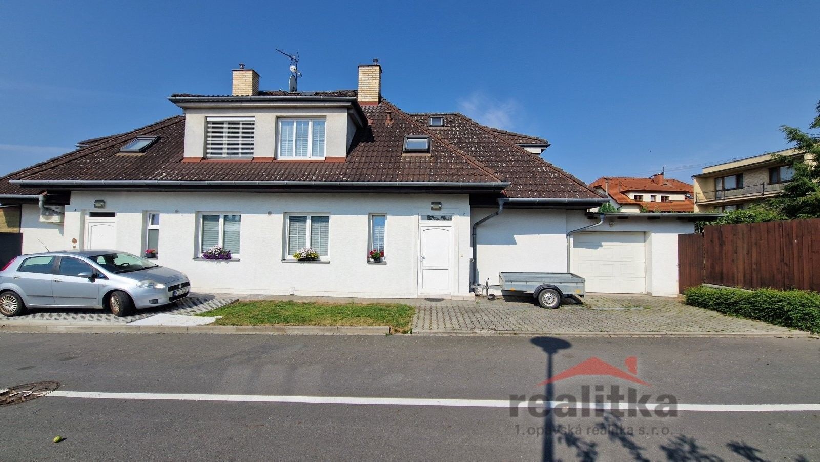 Pronájem domu 140 m² - foto 2