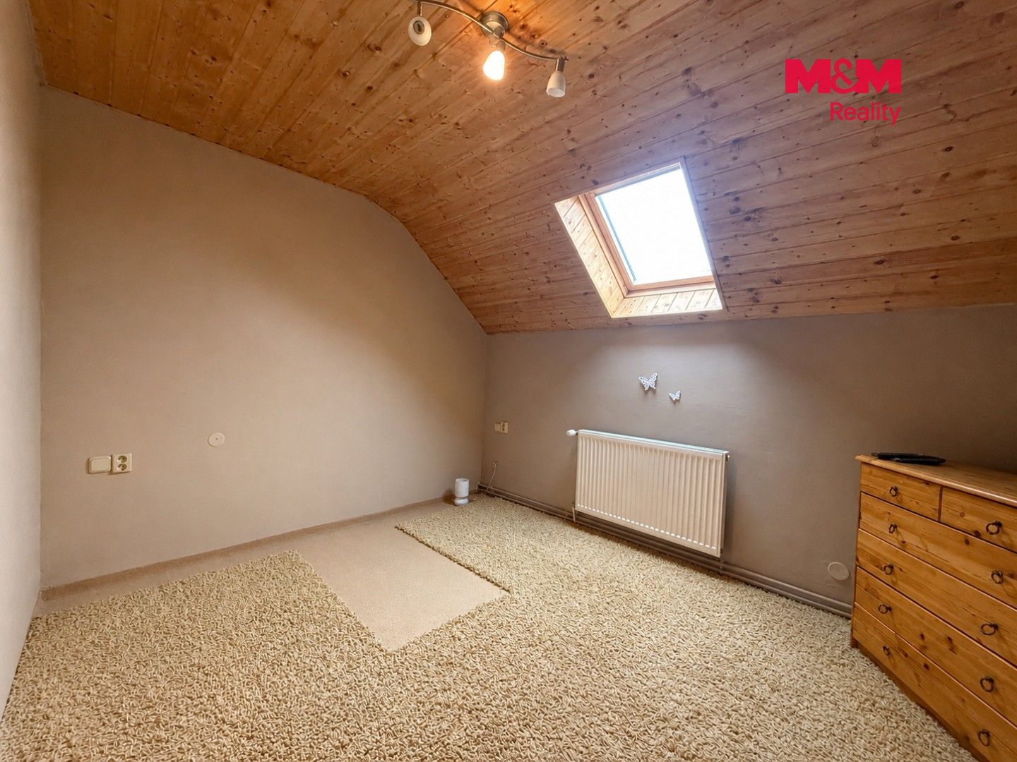 Pronájem bytu 4+kk 100 m² - foto 5