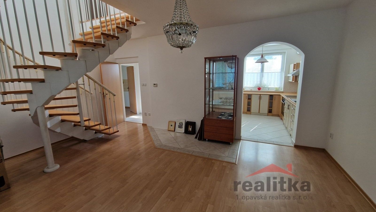 Pronájem domu 140 m² - foto 8