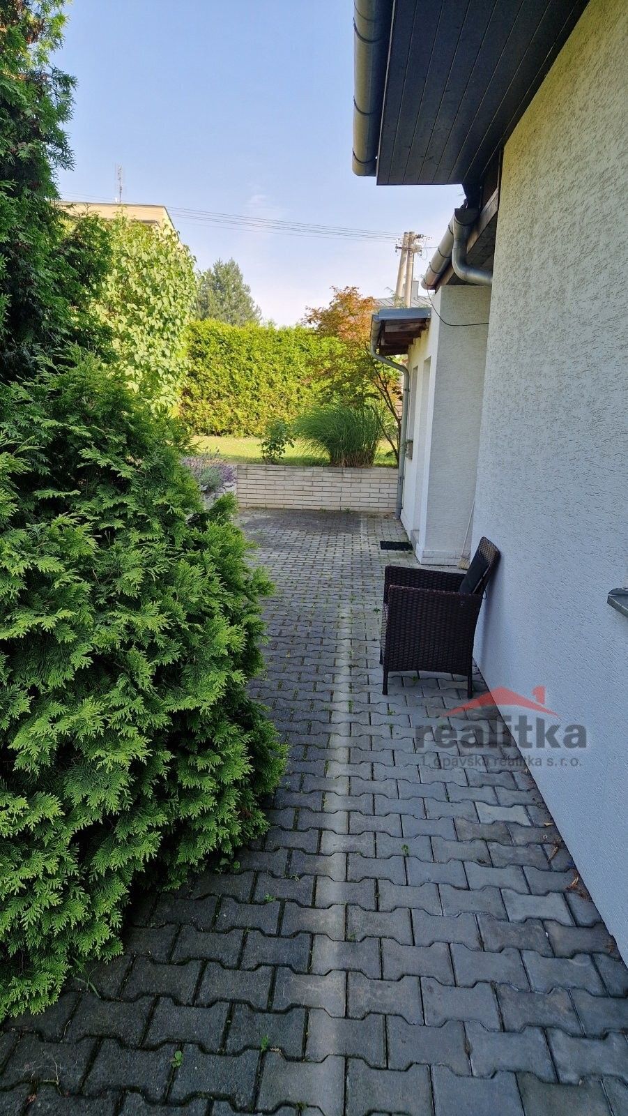 Pronájem domu 140 m² - foto 4