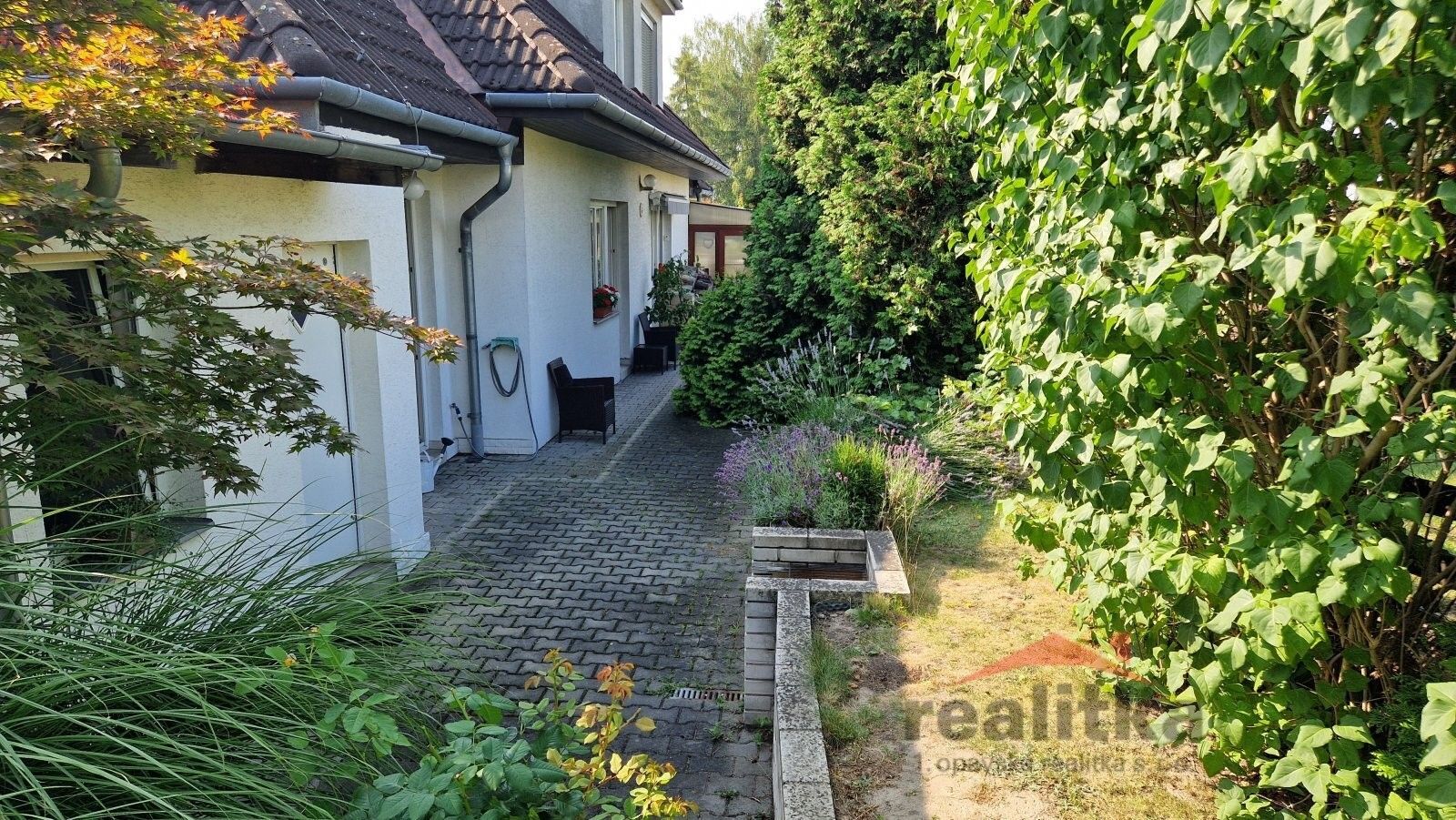 Pronájem domu 140 m² - foto 5