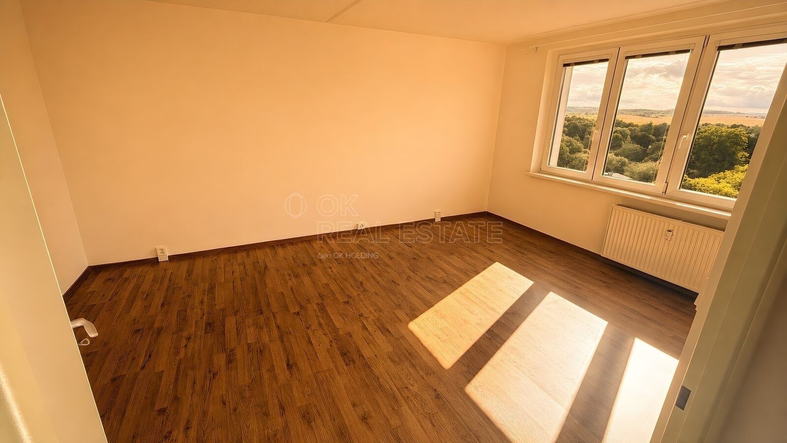 Pronájem bytu 1+1 38 m² - foto 6