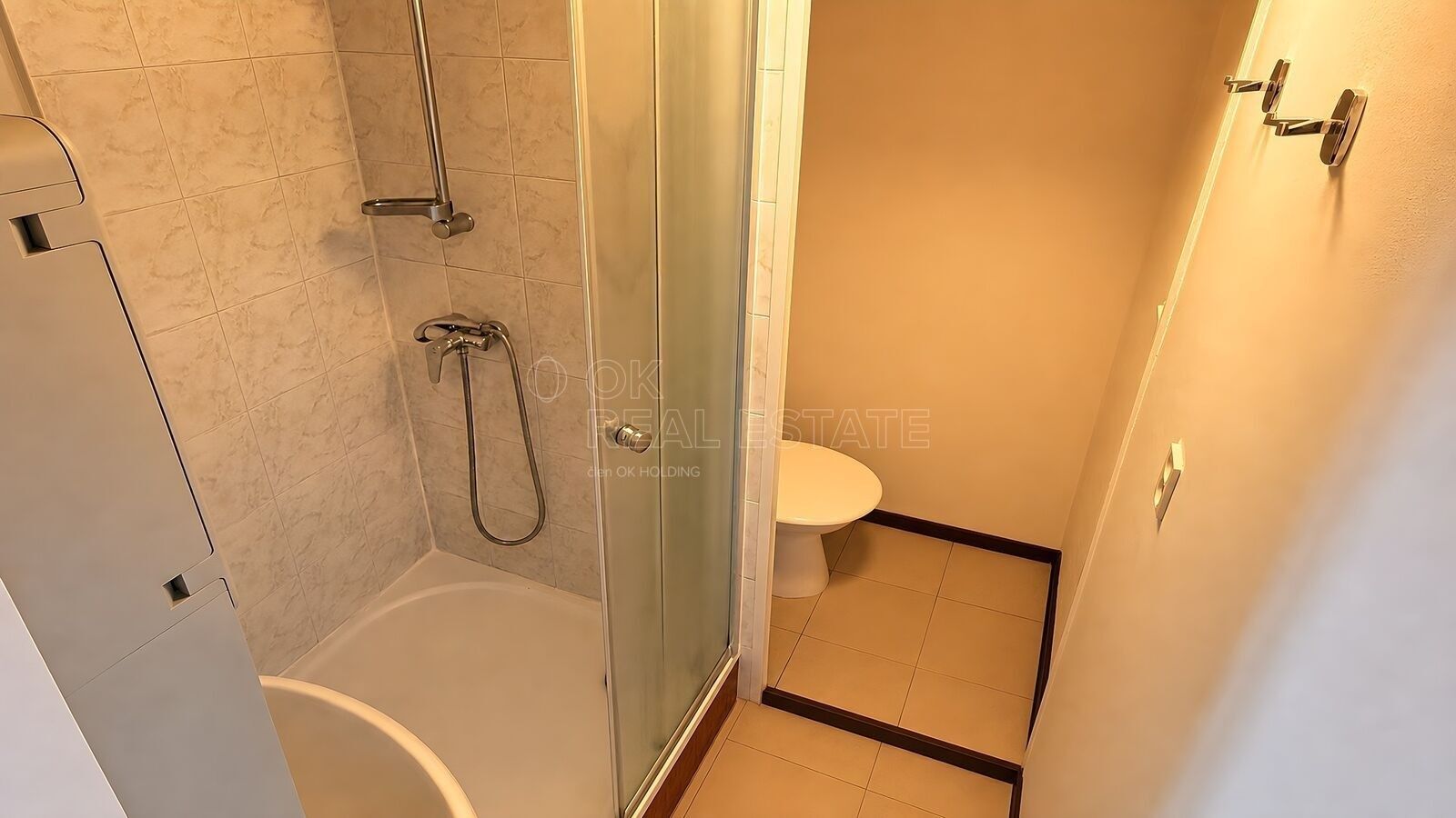 Pronájem bytu 1+1 38 m² - foto 8
