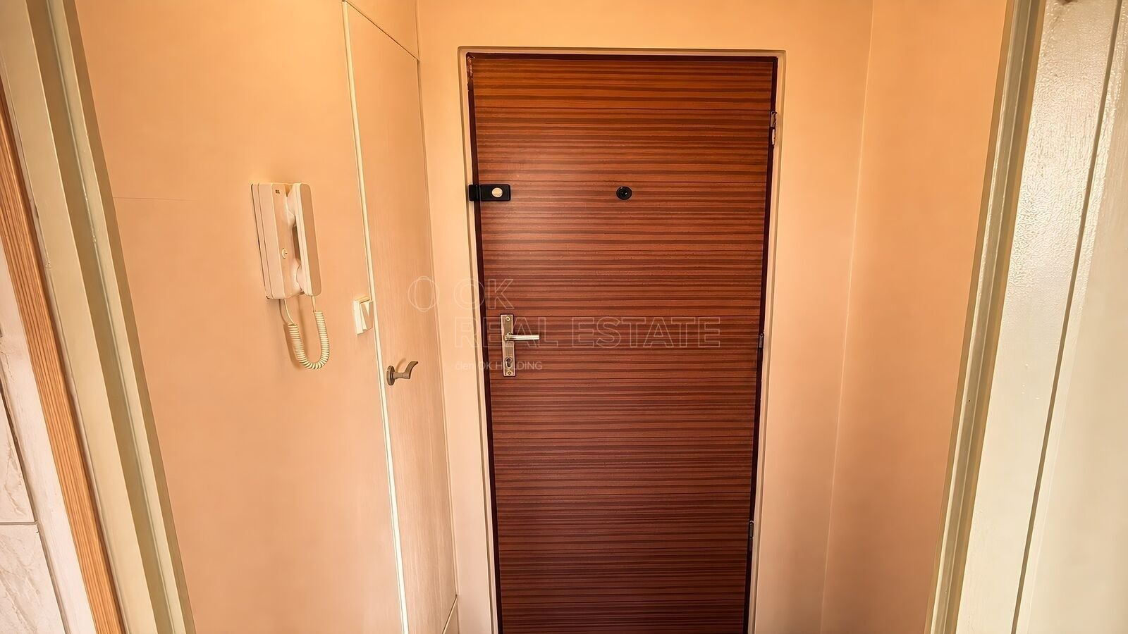 Pronájem bytu 1+1 38 m² - foto 7