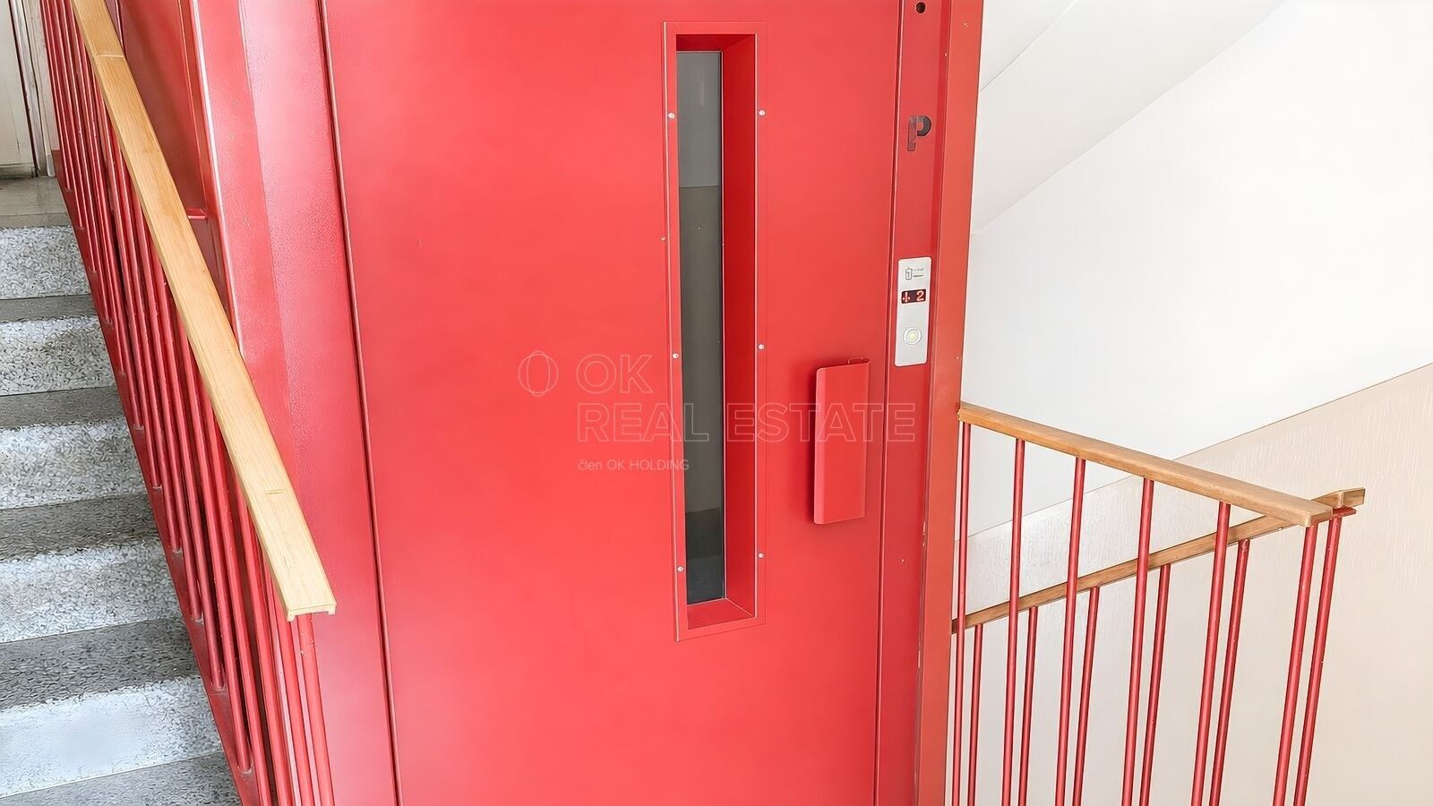 Pronájem bytu 1+1 38 m² - foto 9
