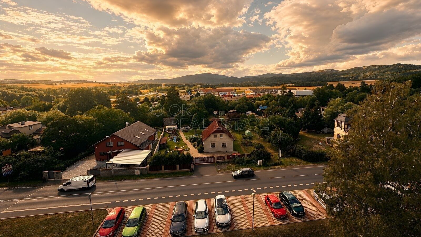 Pronájem bytu 1+1 38 m² - foto 10