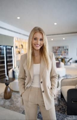 Ing. Tereza Mrázová