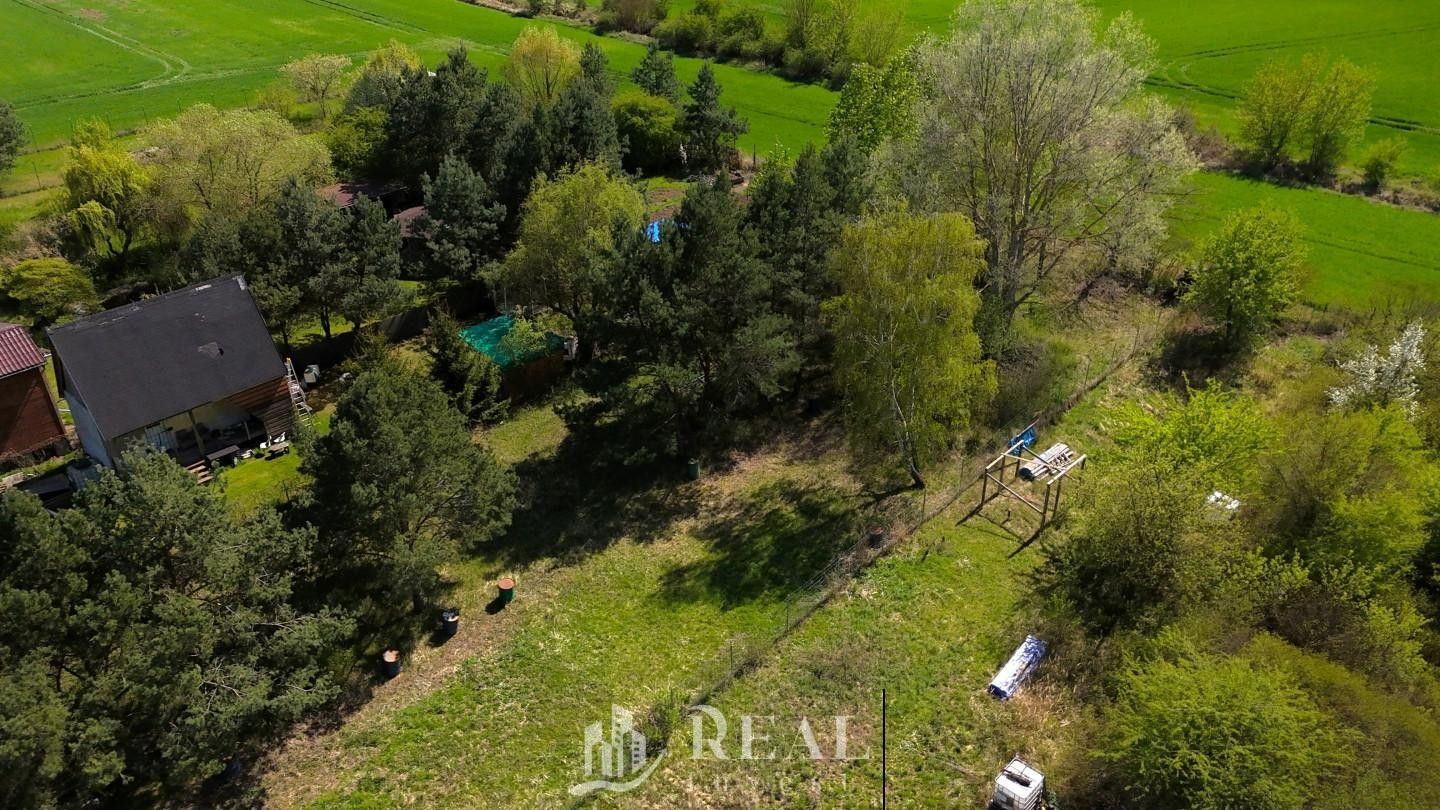 Prodej pozemku 976 m² - foto 5
