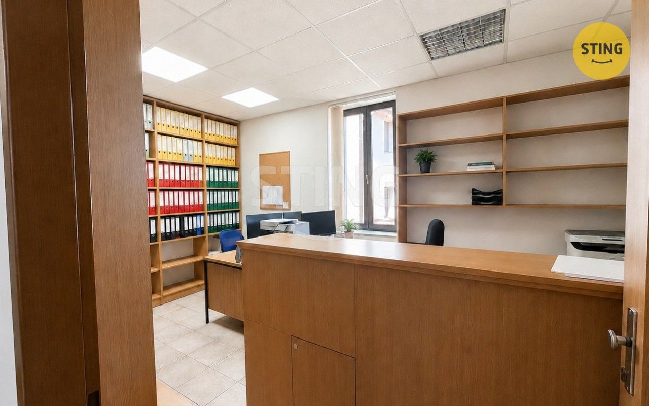 Pronájem komerčního prostoru 161 m² - foto 2