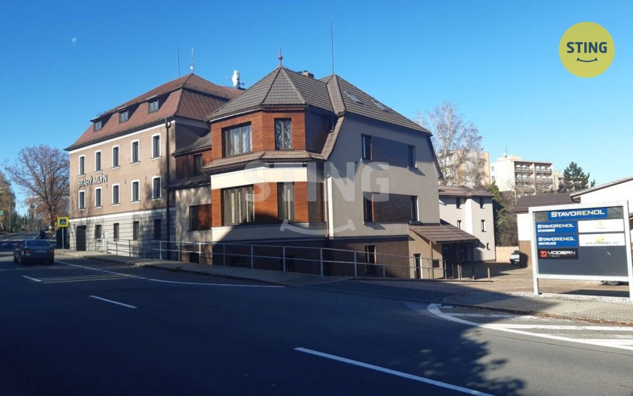 Pronájem komerčního prostoru 161 m² - foto 6