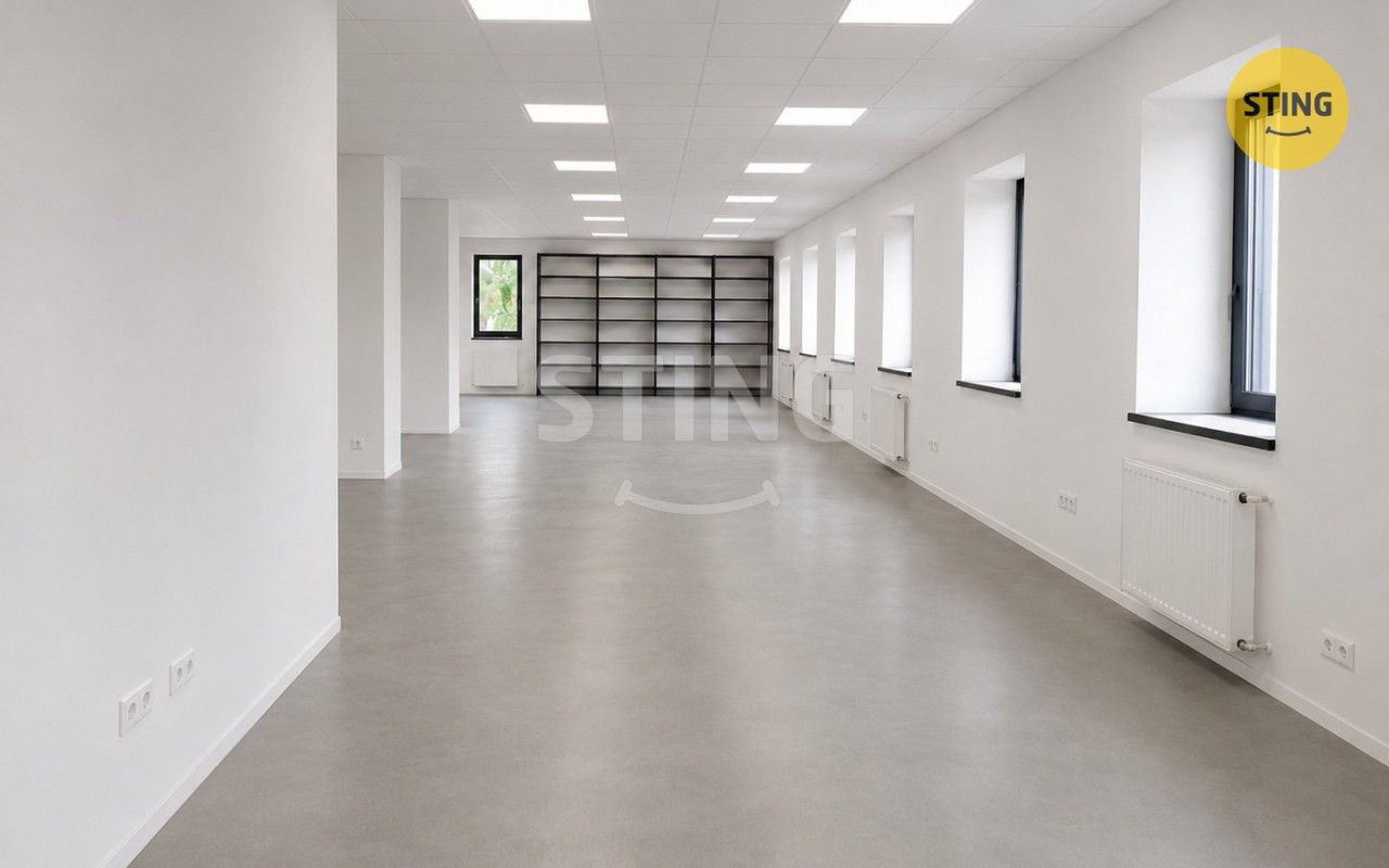 Pronájem komerčního prostoru 247 m² - foto 3