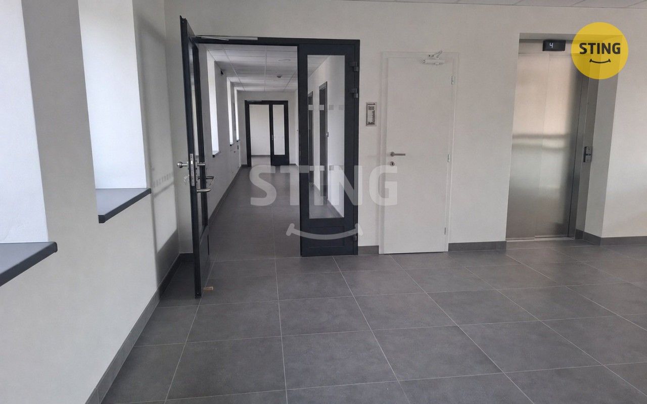 Pronájem komerčního prostoru 247 m² - foto 2