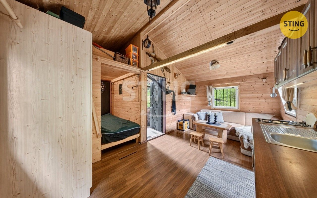 Prodej domu 22 m² - foto 11