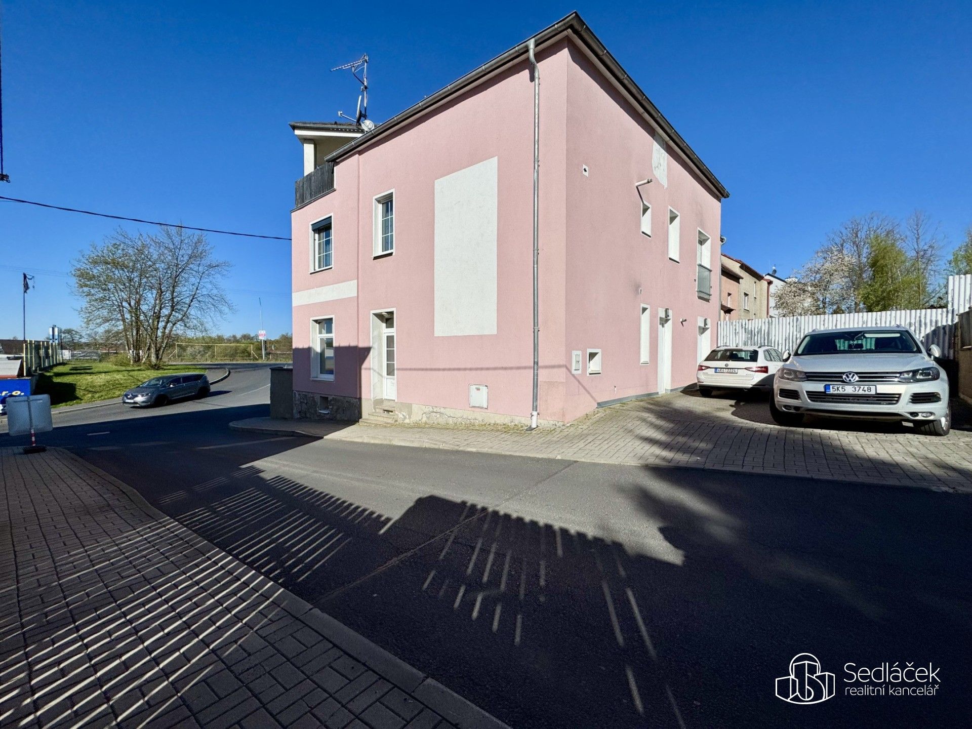 Pronájem komerčního prostoru 100 m² - foto 12