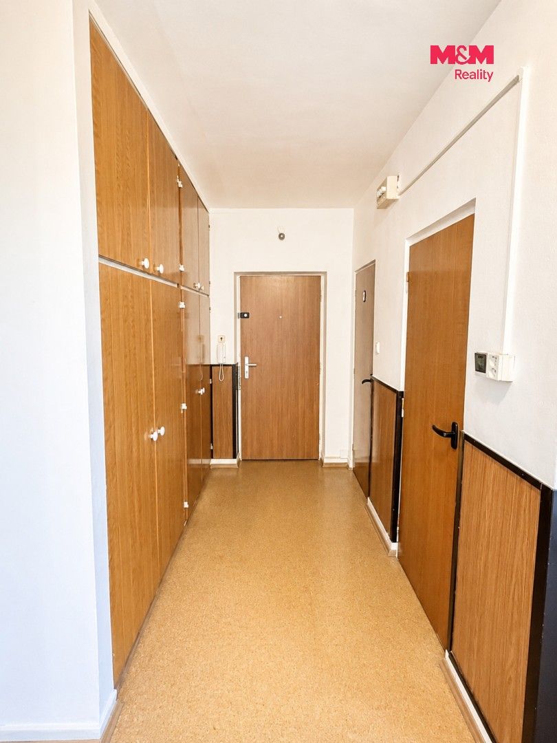 Prodej bytu 2+1 57 m² - foto 6