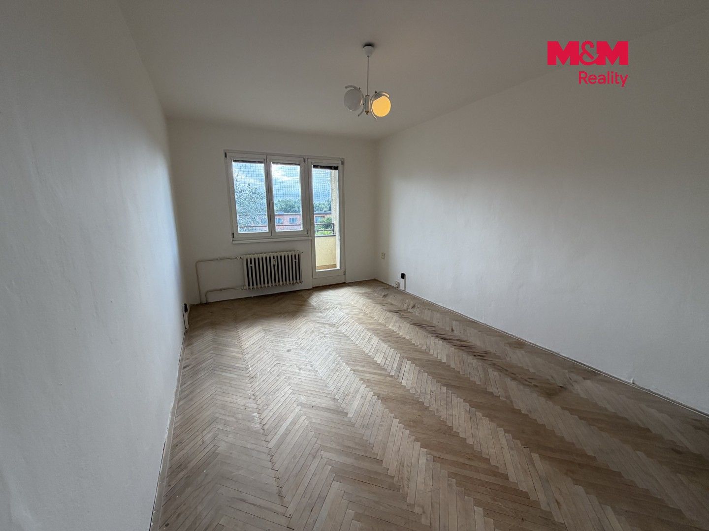 Prodej bytu 2+1 57 m² - foto 7